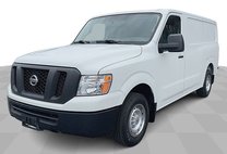 2017 Nissan NV S