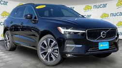 2022 Volvo XC60 B5 Momentum