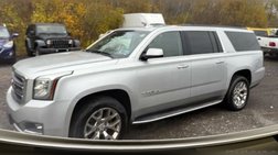 2016 GMC Yukon XL SLT