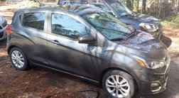 2019 Chevrolet Spark 1LT CVT