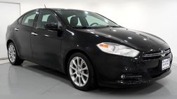 2014 Dodge Dart Limited
