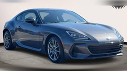 2023 Subaru BRZ Premium