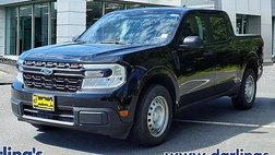 2024 Ford Maverick XL