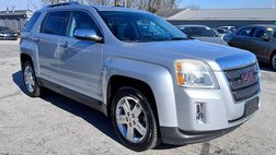 2015 GMC Terrain SLT-2
