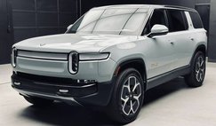 2024 Rivian R1S Adventure