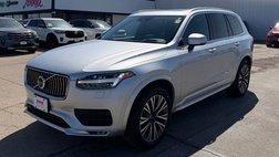 2021 Volvo XC90 T5 Momentum