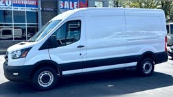2020 Ford Transit 250