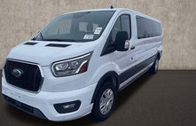 2023 Ford Transit XLT