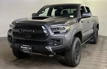 2020 Toyota Tacoma TRD Pro