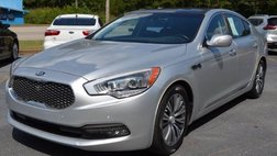 2017 Kia K900 Premium V6