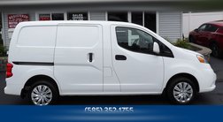 2021 Nissan NV200 SV