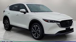 2022 Mazda CX-5 2.5 S Premium