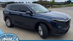 2023 Honda CR-V LX