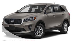 2019 Kia Sorento LX V6