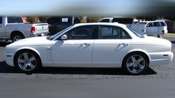 2009 Jaguar XJ XJ8