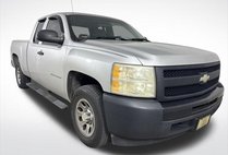 2010 Chevrolet Silverado 1500 Work Truck