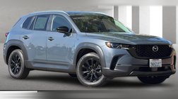 2025 Mazda CX-50 2.5 S Premium