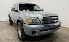2006 Toyota Tundra SR5
