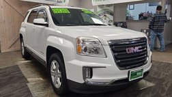 2016 GMC Terrain SLE-2
