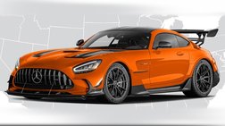 2026 Mercedes-Benz GLE-Class GLE 350