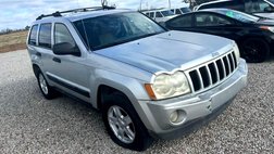 2005 Jeep Grand Cherokee Laredo