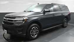 2022 Ford Expedition MAX XLT