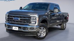 2024 Ford Super Duty F-250 Lariat