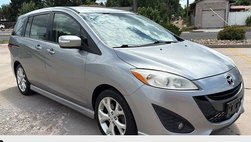 2014 Mazda MAZDA5 Touring