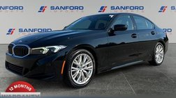 2023 BMW 3 Series 330i