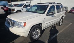 2004 Jeep Grand Cherokee Limited