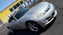 2007 Saturn Sky Base