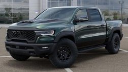 2026 Ram Ram Pickup 1500 RHO
