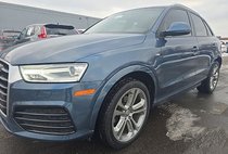 2018 Audi Q3 Premium