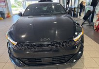 2023 Kia K5 GT