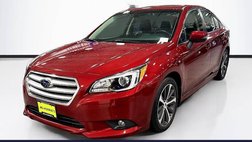 2015 Subaru Legacy 2.5i Limited