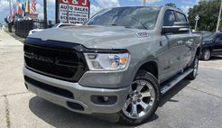 2020 Ram Ram Pickup 1500 Big Horn