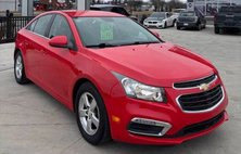 2015 Chevrolet Cruze 1LT Auto