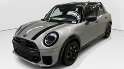 2026 MINI Hardtop Cooper S Signature Trim