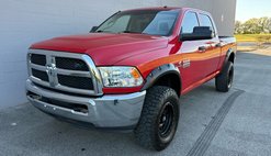 2013 Ram Ram Pickup 2500 Tradesman