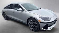 2024 Hyundai Ioniq 6 SEL