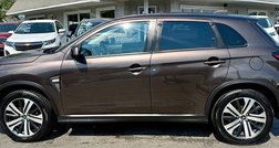 2020 Mitsubishi Outlander Sport ES