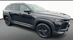 2025 Mazda CX-50 Hybrid Premium