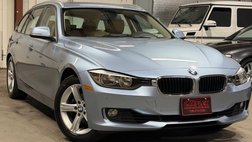2014 BMW 3 Series 328i xDrive