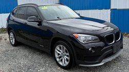 2015 BMW X1 xDrive28i