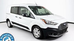 2023 Ford Transit Connect XL