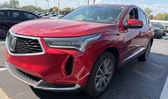 2024 Acura RDX SH-AWD w/Tech