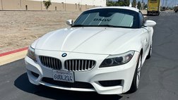 2012 BMW Z4 sDrive35i