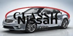 2012 Infiniti G37 Coupe Journey