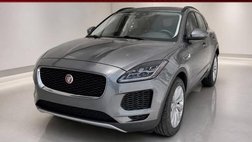 2020 Jaguar E-PACE P250 SE