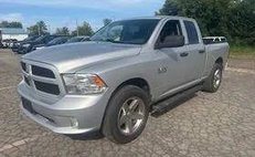 2017 Ram Ram Pickup 1500 Express